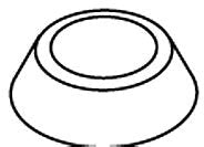 KOHLER K-50831 Washer