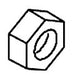 KOHLER K-50866 Nut, .5-20Unf-2B