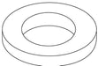 KOHLER K-50881 Washer
