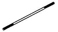 KOHLER K-51081 Rod