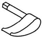 KOHLER K-51170-CP Lever Handle