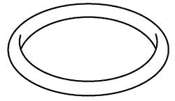 KOHLER K-51251 O-Ring