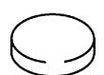 KOHLER K-51253 Washer
