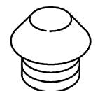 KOHLER K-51254 Seal