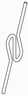 KOHLER K-51261 Clip