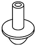 KOHLER K-51291 Plunger Sa