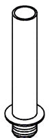 KOHLER K-51321 Tube