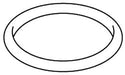 KOHLER K-51623 O-Ring, 1.359 X .139