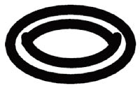 KOHLER K-51679 O-Ring