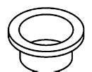 KOHLER K-51999 Bushing