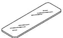 KOHLER K-52092 Glass Shelf