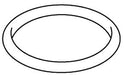 KOHLER K-52149 O-Ring