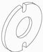 KOHLER K-52376 Gasket