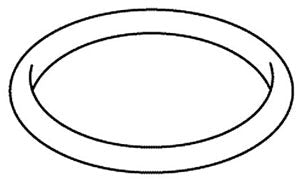 KOHLER K-52478 O-Ring
