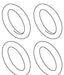 KOHLER K-52585 Washer Kit