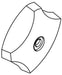 KOHLER K-52620-A-CP Handle, Standard Large