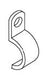 KOHLER K-53026 Nut, 1.25-11.5Npsm
