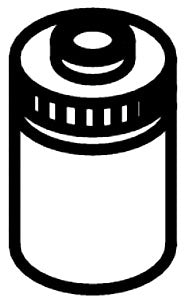 KOHLER K-53198-CP Handle Post