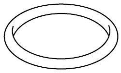 KOHLER K-53269 O-Ring