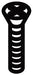 KOHLER K-53414-CP Screw 8-32 X .75