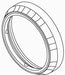 KOHLER K-1013452-NY Dial Trim Assembly