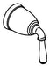 KOHLER K-1018651-SN Handle, B&S Assembly