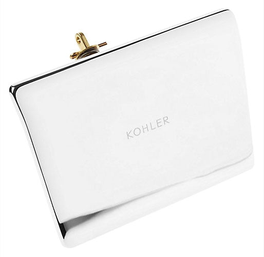 KOHLER K-1032126-2BZ Assembly, Drain Handle