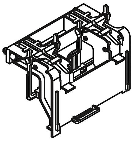KOHLER K-1045103 Takeup, Mechanical