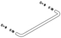 Sterling 1057704-02-PBL Towel Bar Kit 20