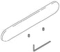 KOHLER K-1068525-2BZ Assembly, Cover