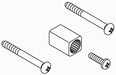 KOHLER K-1086256 Hardware Assembly
