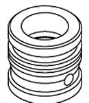 KOHLER K-1086543 Sleeve