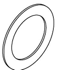 KOHLER K-1086613 Washer