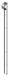 KOHLER K-1113068-A Track, Extrusion, Rh