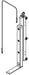 KOHLER K-1113079-A Roller Assy, Rh