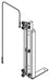 KOHLER K-1113080-A Roller Assy, Lh