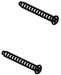 KOHLER K-1114114 Screw, 8-32 X 1.750, Flat Head