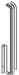 KOHLER K-1114240-B-0 Guide Track Trim Assy, Right