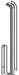 KOHLER K-1114240-B-96 Guide Track Trim Assy, Right