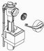 KOHLER K-1128653 Valve