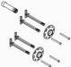KOHLER K-1139527 Hardware Kit