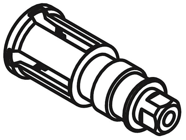 KOHLER K-1140153 Driver, Stem, .377 Sq.