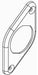 KOHLER K-1141141 Bracket, Mounting, Vc