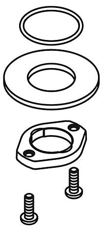 KOHLER K-1143145 Hardware Kit