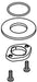 KOHLER K-1143145 Hardware Kit