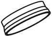 KOHLER K-1151254 Trim Insert, Black