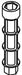 KOHLER K-1151405 Mounting Tool
