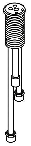 KOHLER K-1151916 Cartridge Assy.