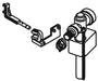 KOHLER K-1155514 Fill Valve Assembly