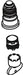 KOHLER K-1155853-CP Kit, Diverter